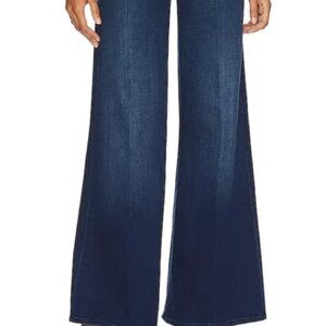 Mother The Tomcat Roller Jeans